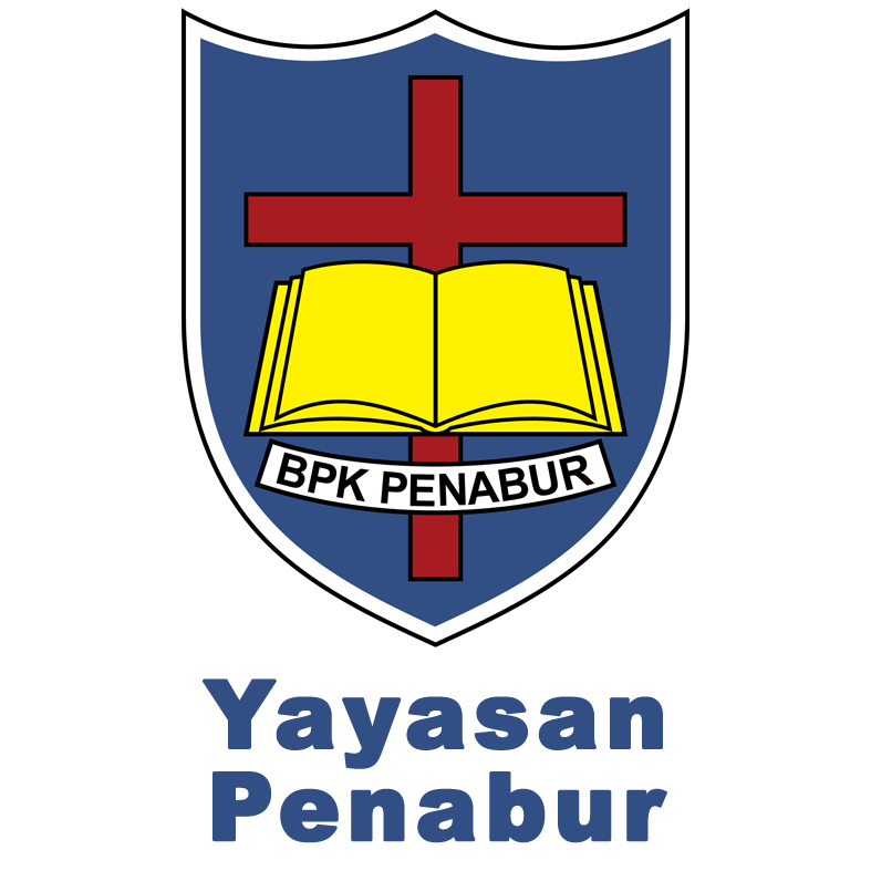Sekolah PENABUR Logo